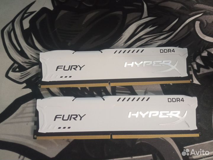 Оперативная память ddr4 16gb 3200