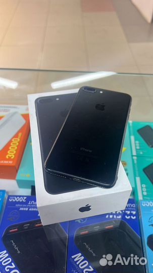 iPhone 7 Plus, 32 ГБ