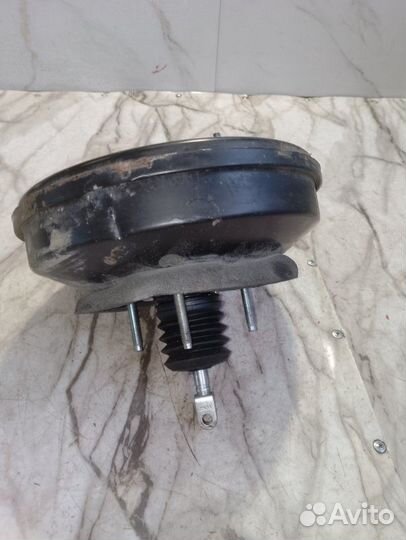 Вакуумный усилитель тормозов Peugeot 207 WA 5FW