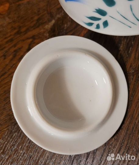 Сахарница Ранние советы Вербилки