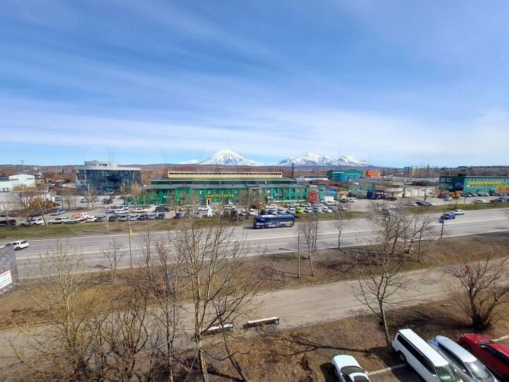 Комната 11,9 м² в 4-к., 5/5 эт.