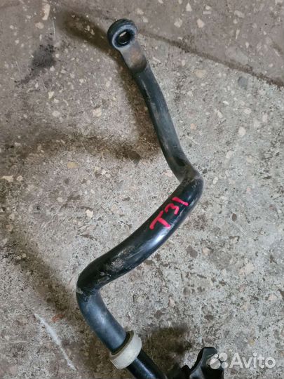 Стабилизатор передний Nissan X-Trail T31