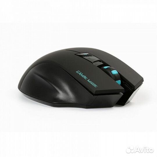 Мышь игровая беспроводная оптическая Smartbuy rush