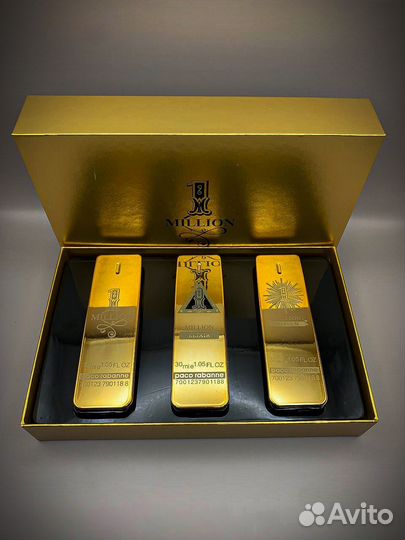 Набор Духов One Million