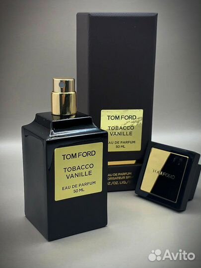 Духи Tom Ford Tobacco Vanille 50ml