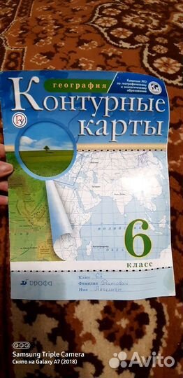 Тетради история, география,отдам за вкусняшки