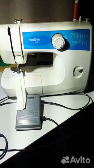Швейная машина Brother