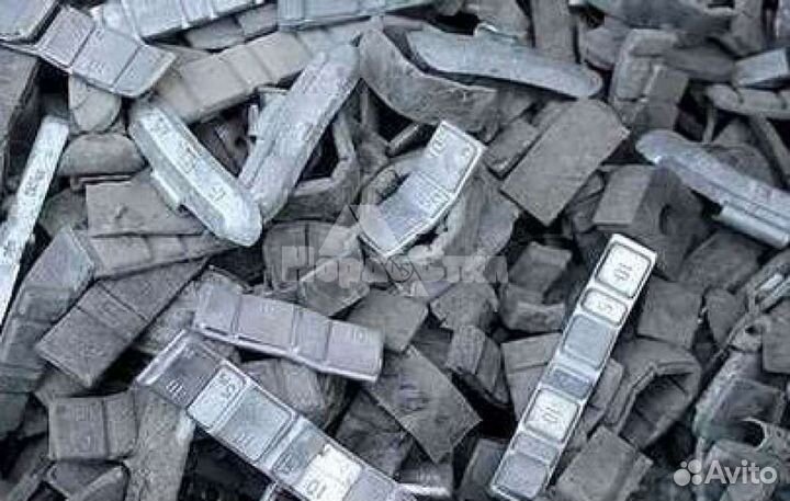 Рыболовные приманки