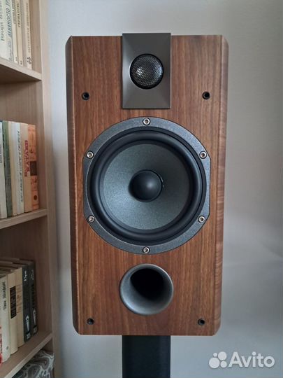 Акустические колонки focal chorus 706