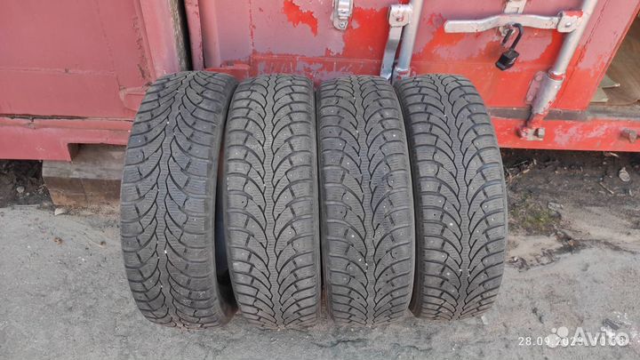 Formula Ice 185/65 R15 88T
