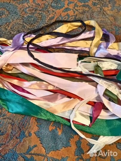 Лента для творчества