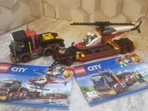 Lego city 60183