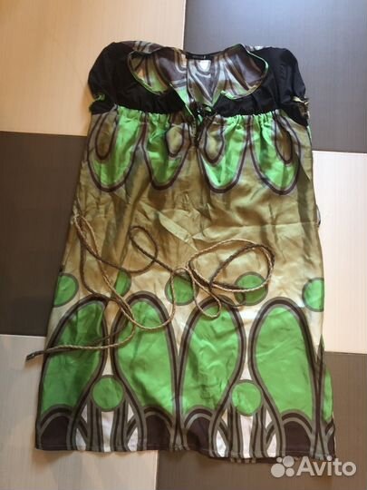 Новый вещи Италия 44