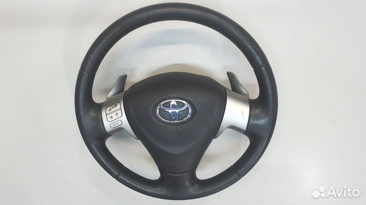 Руль Toyota Auris E15, 2008