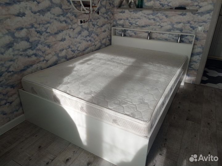 Матрас 140*200