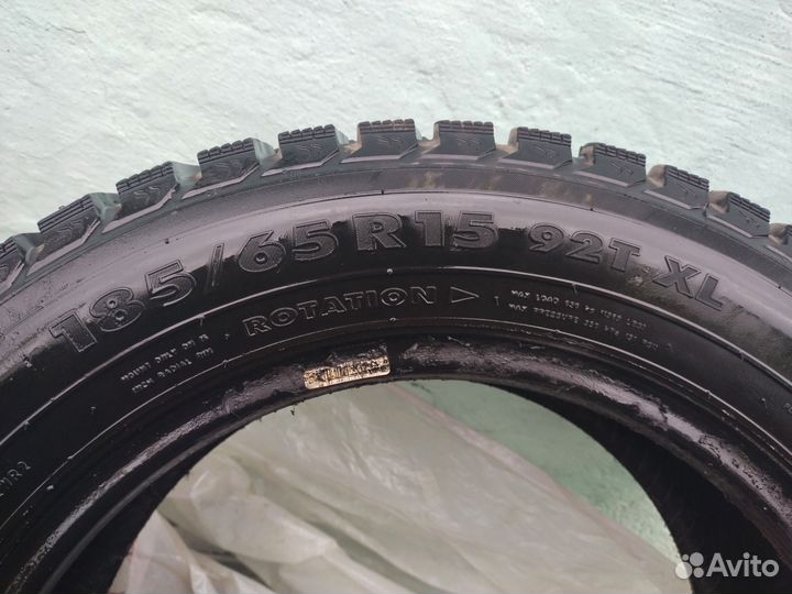 Nordman 5 185/65 R15 92T