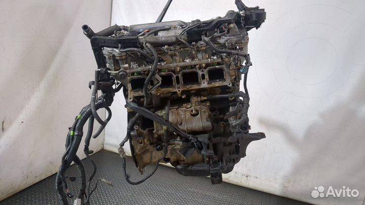 Двигатель Toyota Venza, 2009