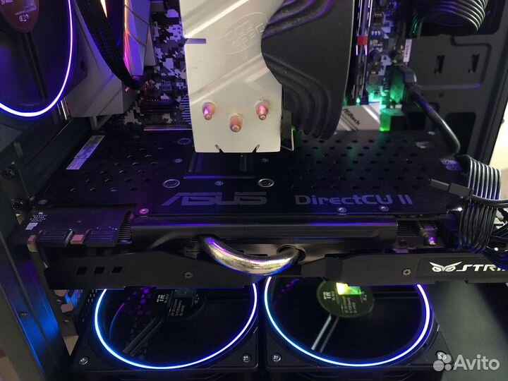 Видеокарта