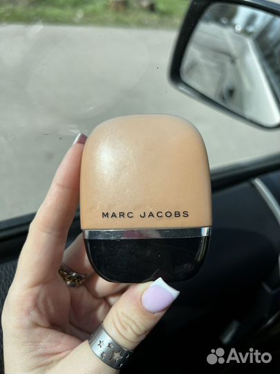 Крем тональный