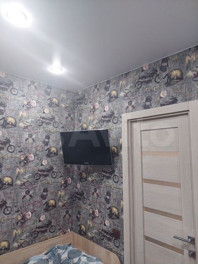 2-к. квартира, 30,6 м², 5/9 эт.