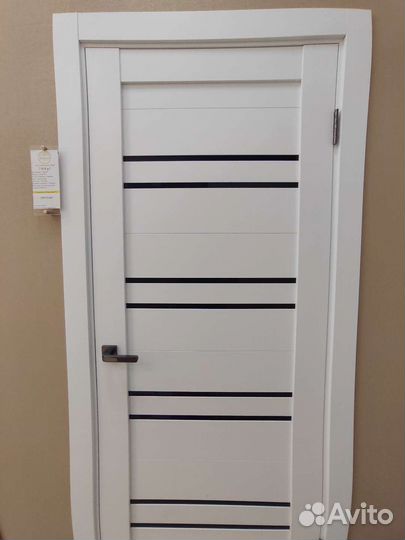 Двери межкомнатные новые