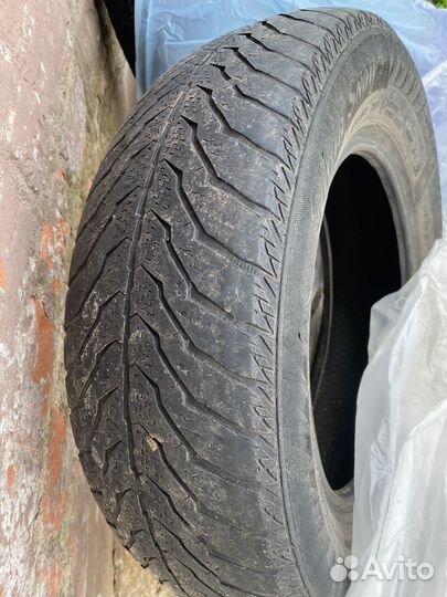 Kingstar RW07 175/70 R13