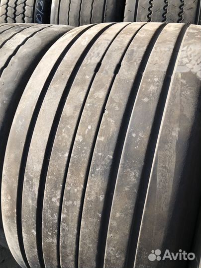 Грузовые шины 435 50 19.5 б/у из Европы
