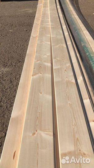 Вагонка Штиль / сорт А / Пиломатериалы