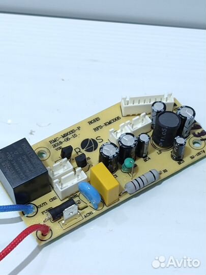 Плата питания для мультиварки Redmond RMC-M903S