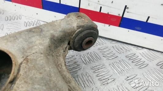 Рычаг передний нижний правый volkswagen passat B4