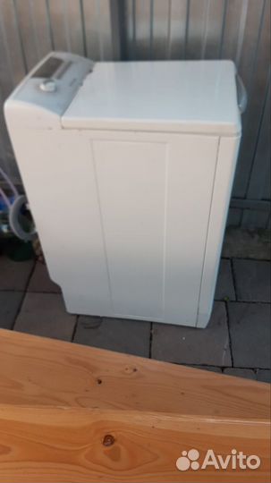 Стиральная машинка