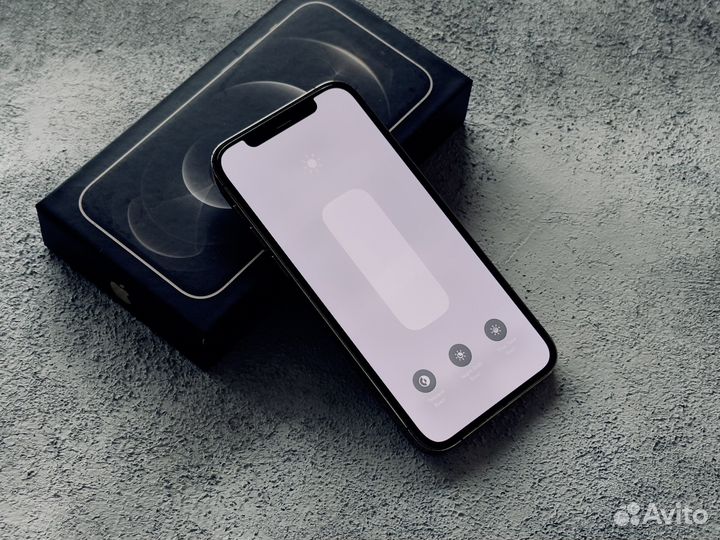 iPhone 12 Pro, 512 ГБ