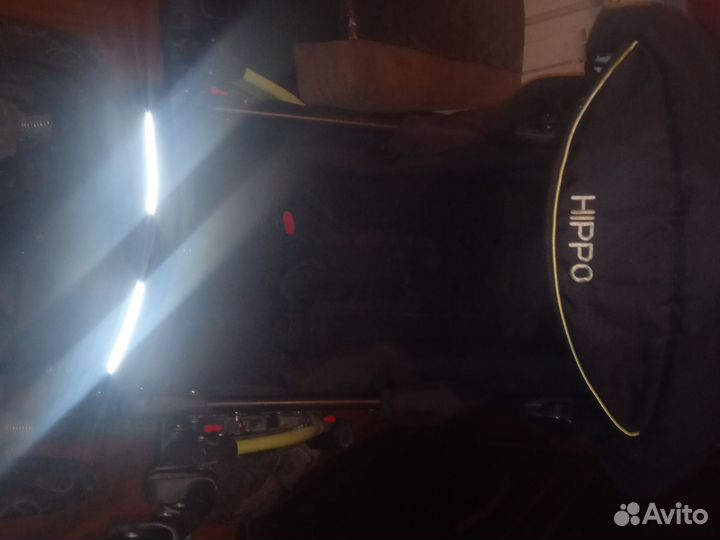 Коляска для инвалидов