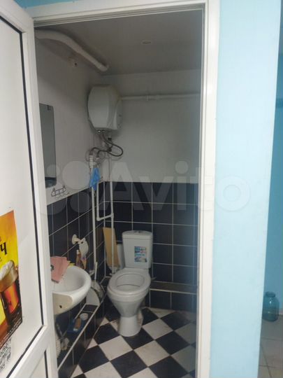 Офис, 62.2 м²