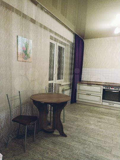 2-к. квартира, 69 м², 5/15 эт.