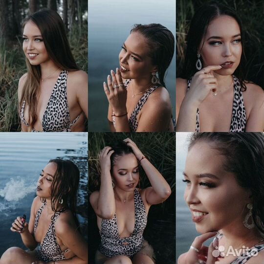 Ищу моделей на фотосессию