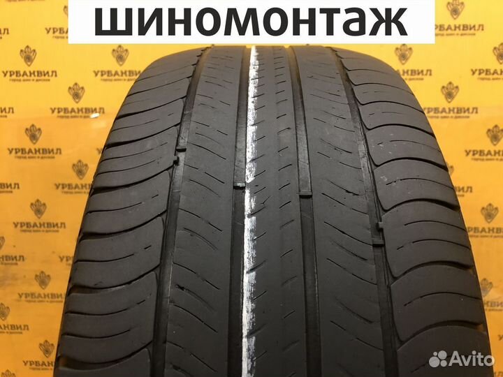 Michelin Latitude Tour HP 235/55 R17 99V