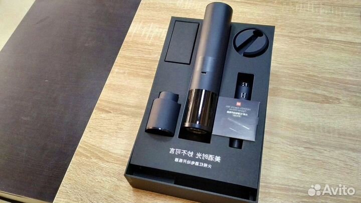 Винный набор