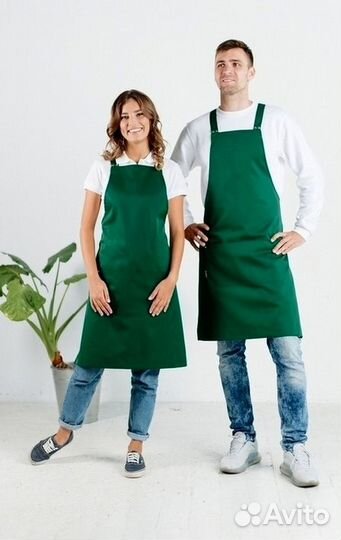 Чёрный китель шефа оптом