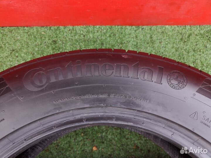 Continental ContiSportContact 5 255/55 R18 105W