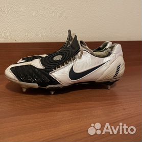 Guayos nike outlet total 90