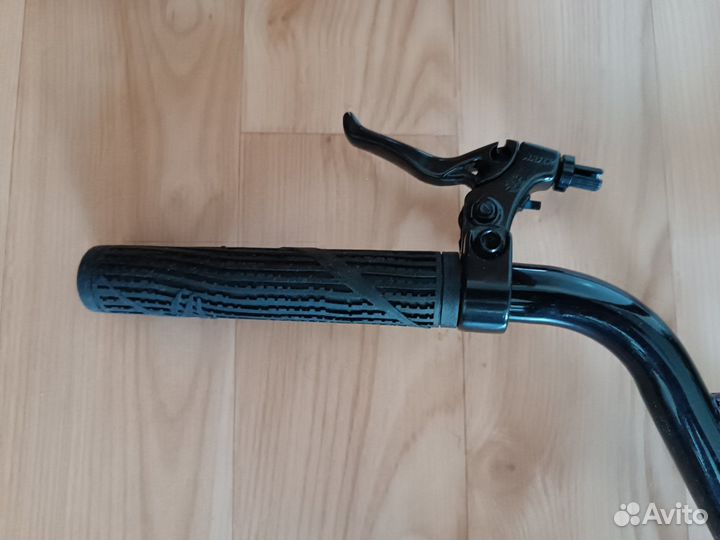 Руль на bmx