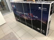 Телевизоры webos как LG 65 новые