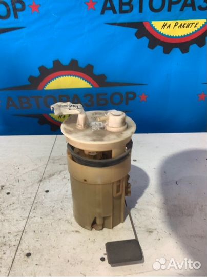 Насос топливный в сборе Hyundai Tucson