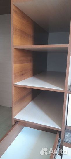 Кровать чердак