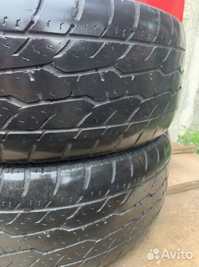 Maxxis AT-771 Bravo 265/60 R18