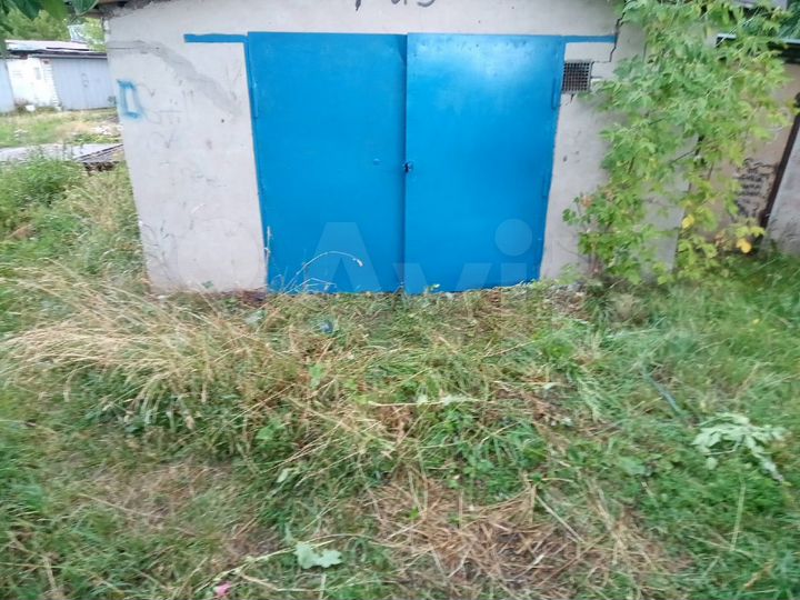 Гараж, 26 м²