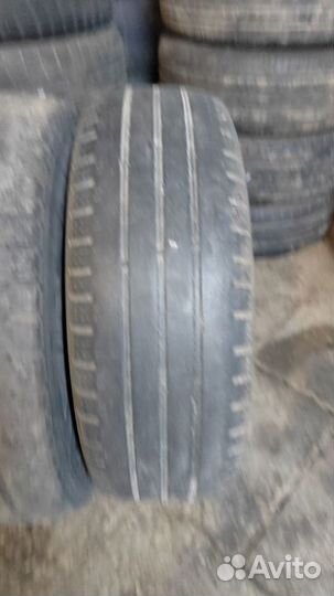 Hankook Vantra LT RA18 225/70 R15C 110S