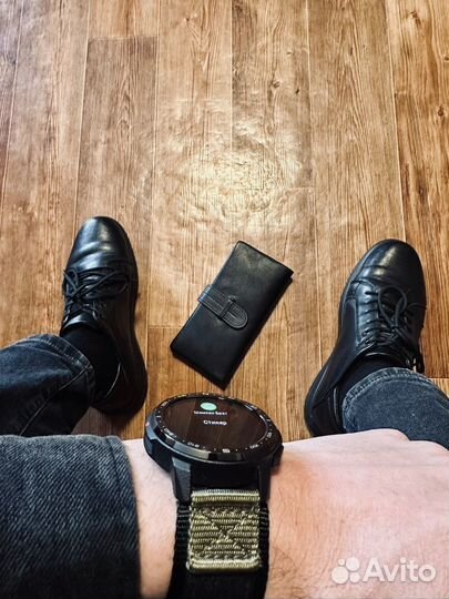 Часы honor watch gs pro 4 original