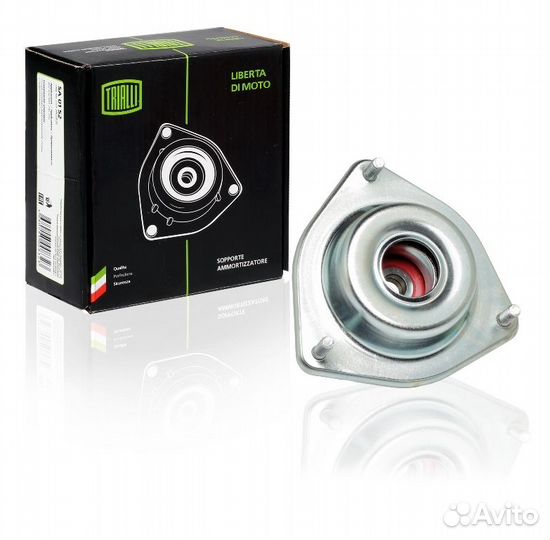 SA0152 Опора амортизатора для а / м лада 2110 (пер